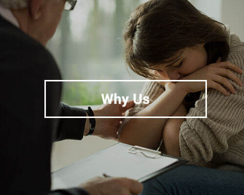 Why Kevin and Perram Funerals